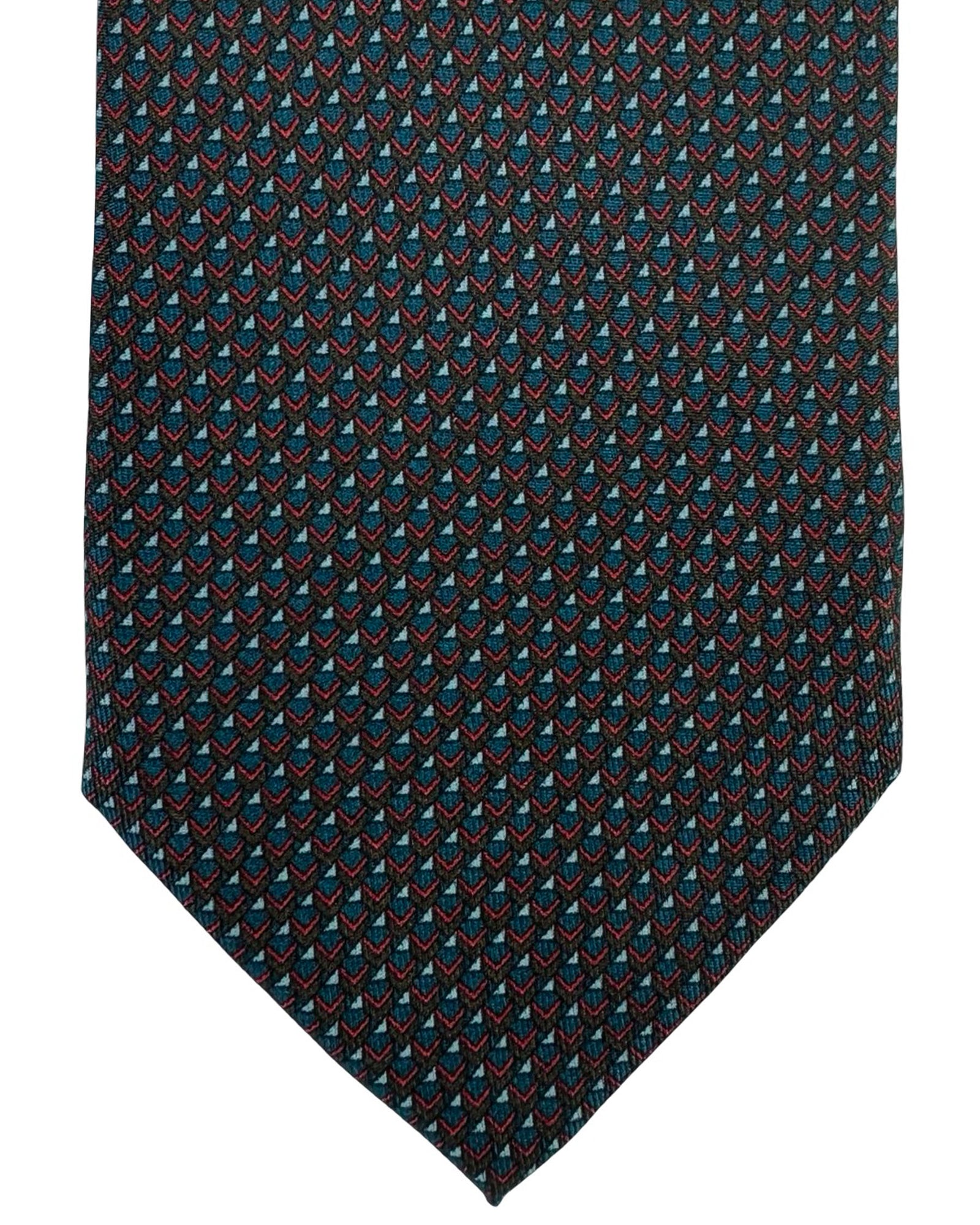 Brioni Tie New