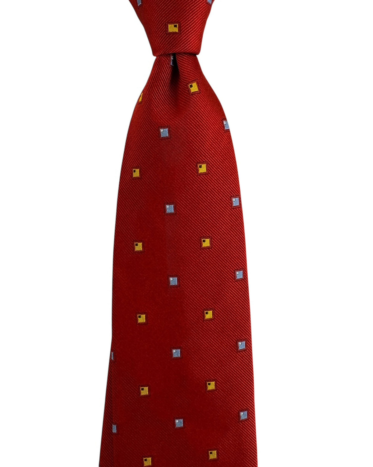 Brioni Silk Ties