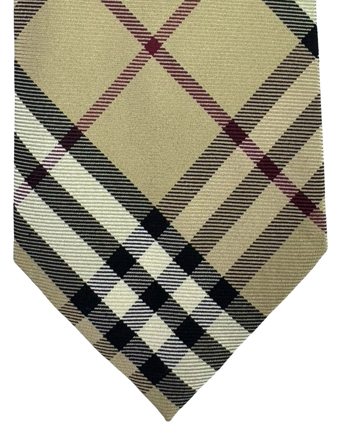 Burberry