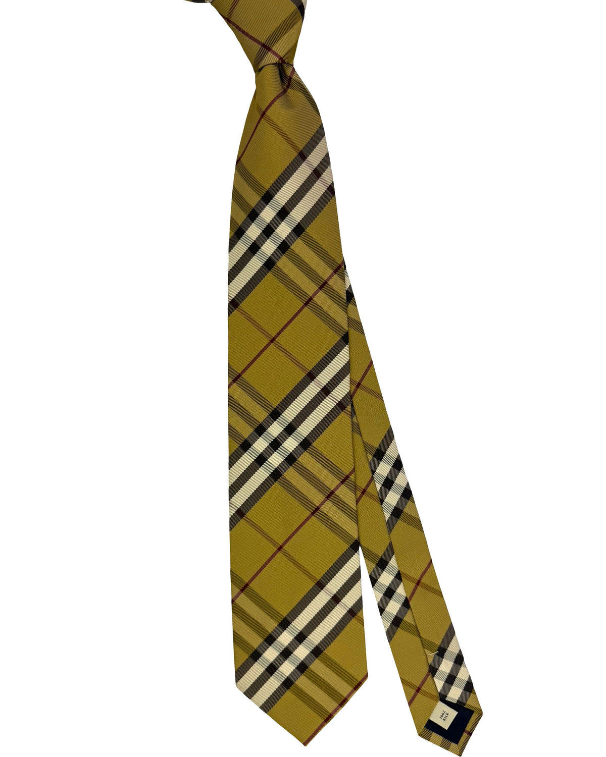 Burberry Tie 