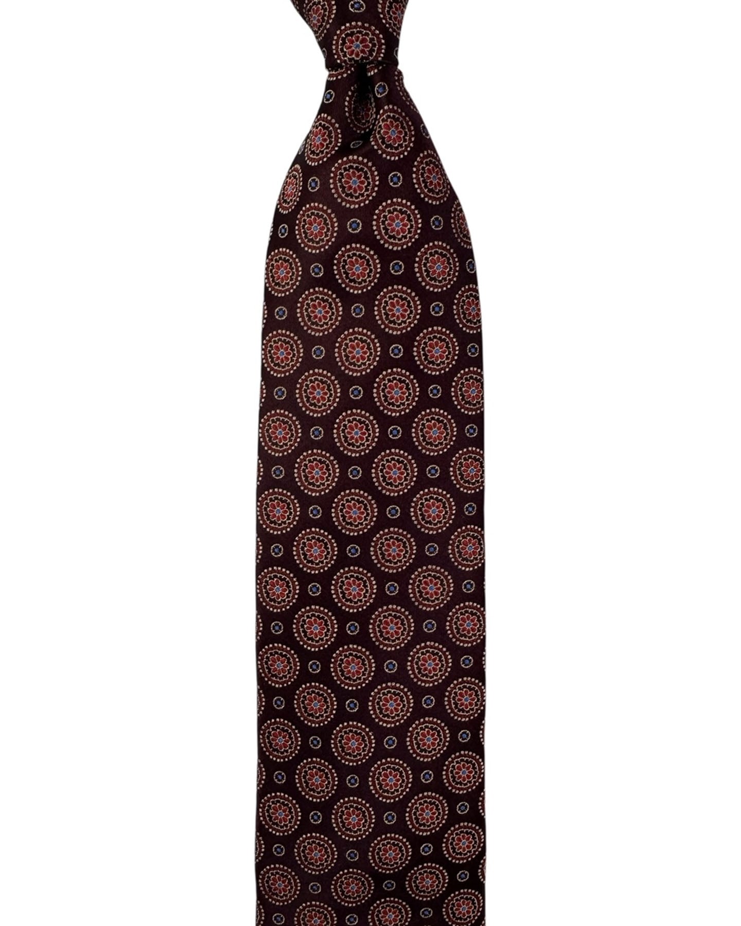 Silk Tie