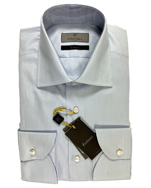 Canali Dress Shirt 