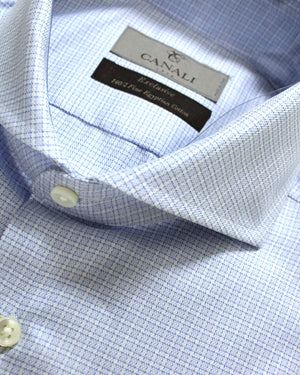 Canali Dress Shirt Exclusive 