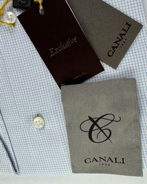 Shirt Canali