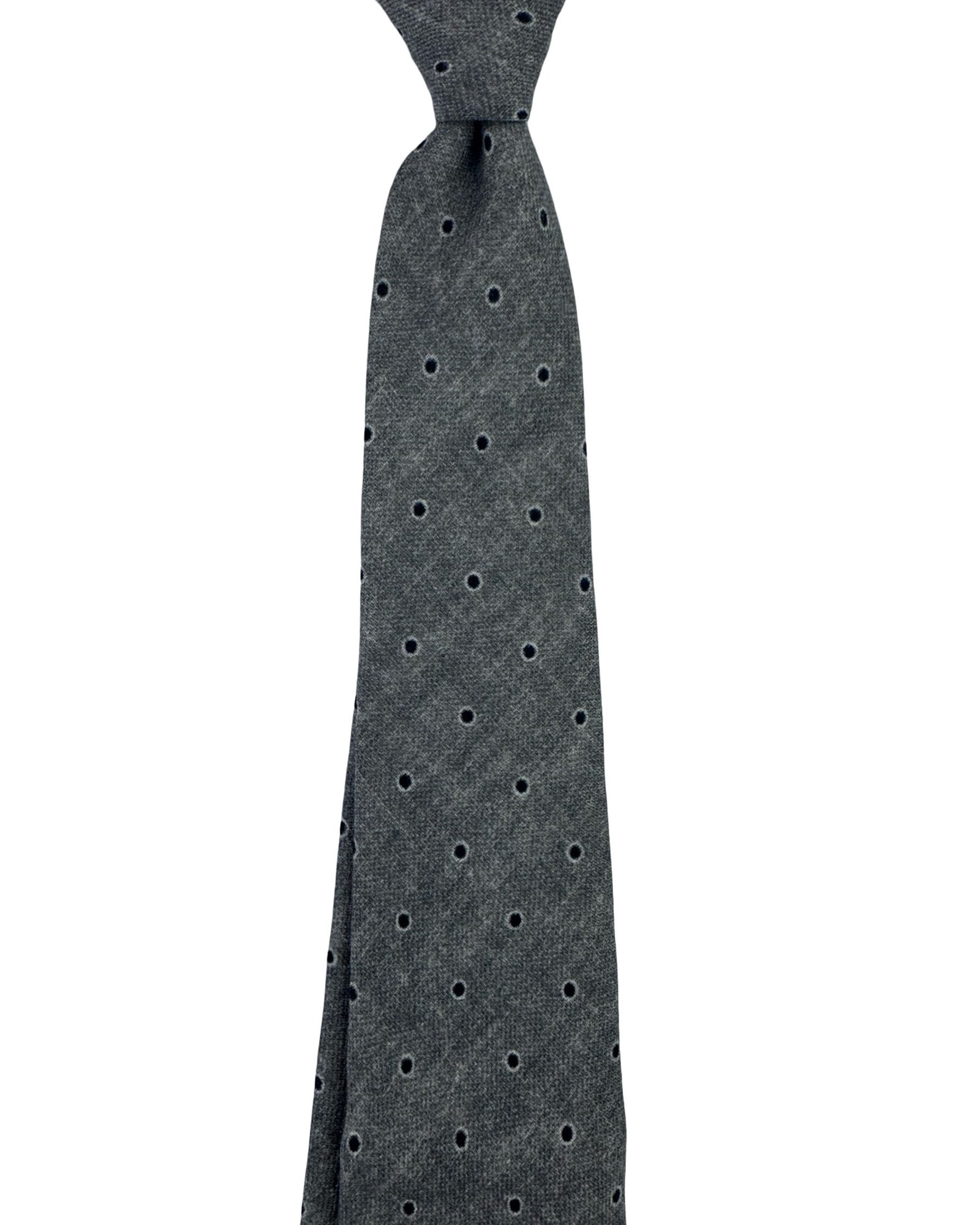 Gray Tie