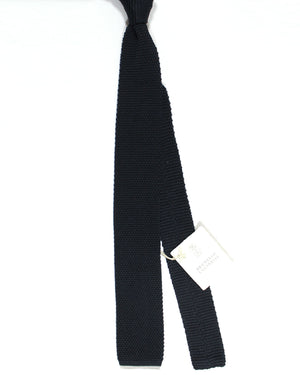 Brunello Cucinelli genuine Square End Tie 