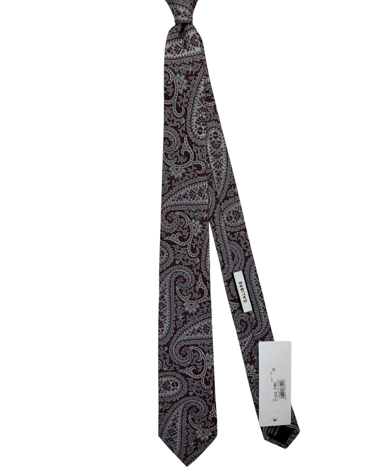 SILK TIE