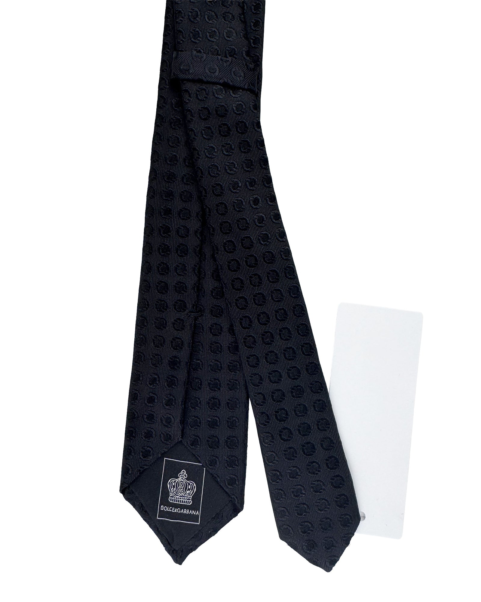 Skinny Necktie
