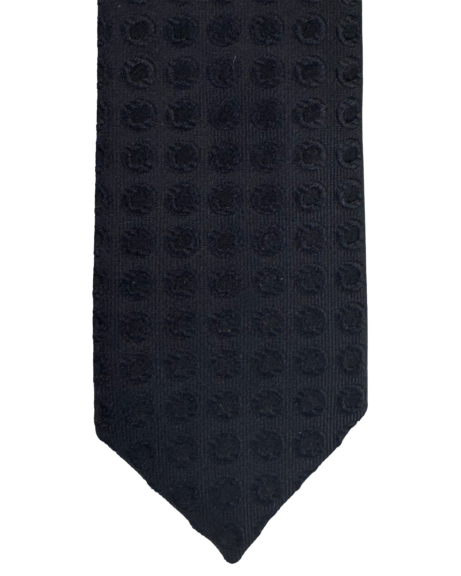 Skinny Necktie