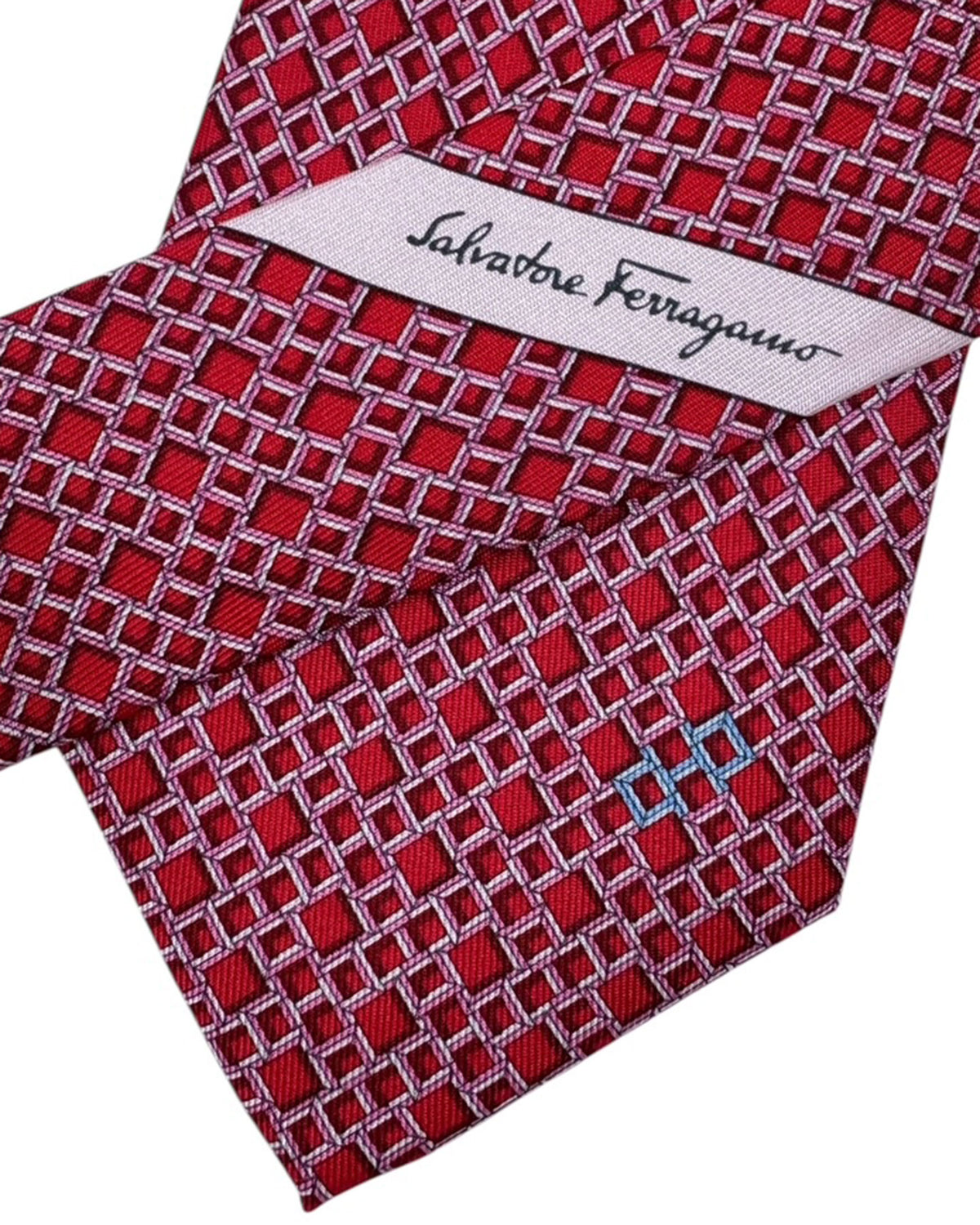 Gancini Tie