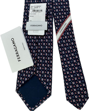 Salvatore Ferragamo Men