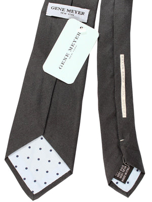 Gene Meyer Tie 