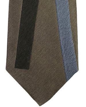 Tie Gene Meyer