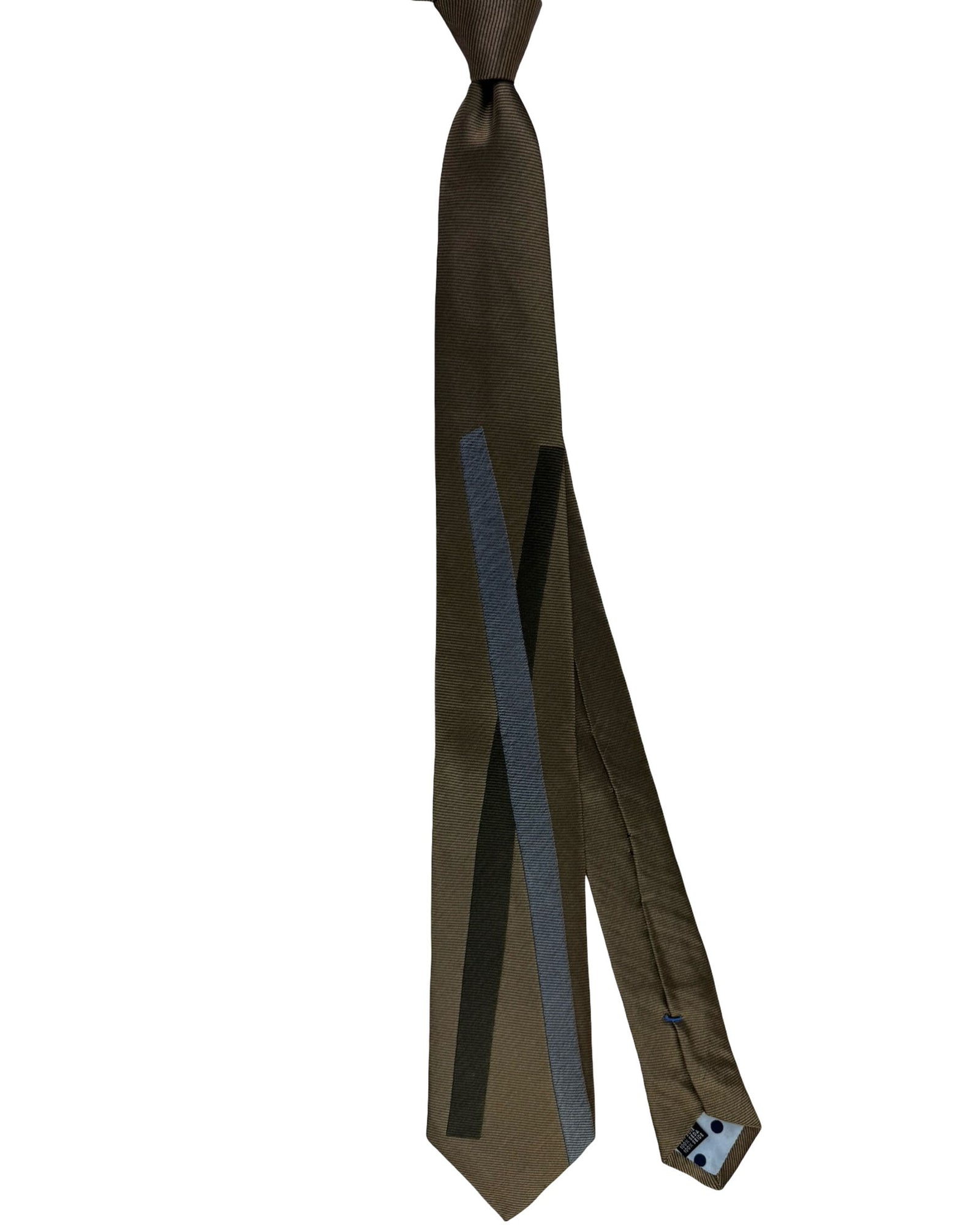 Tie Gene Meyer