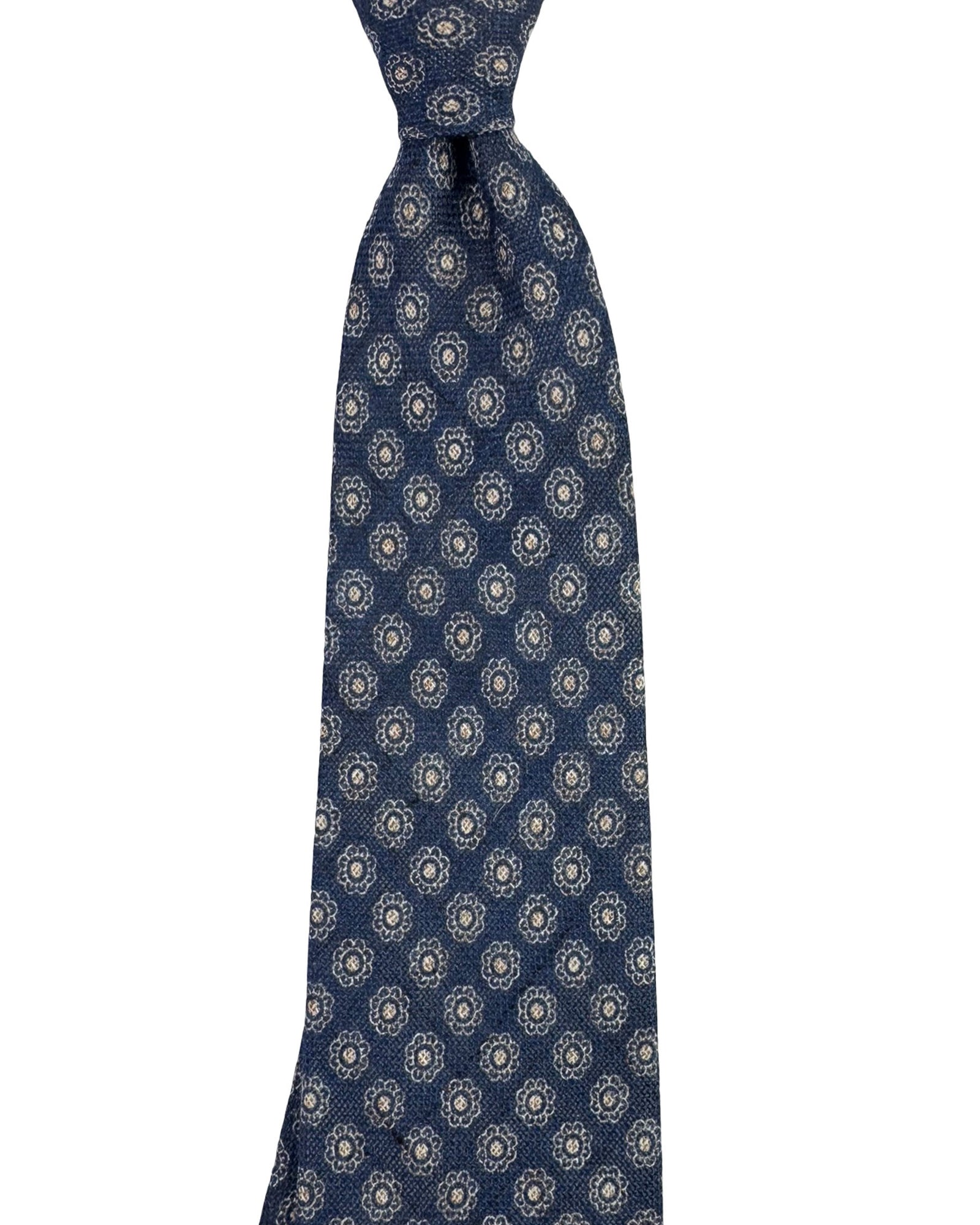 Giampaolo Silk Tie 