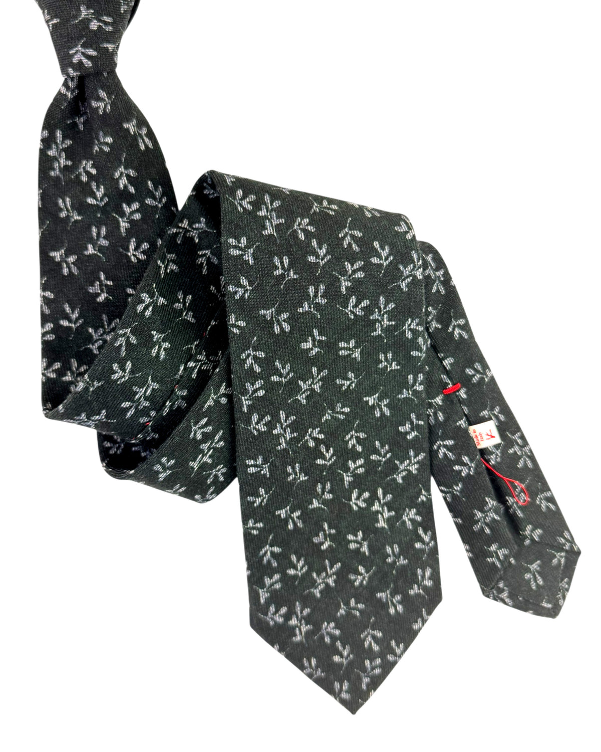 Wool Tie