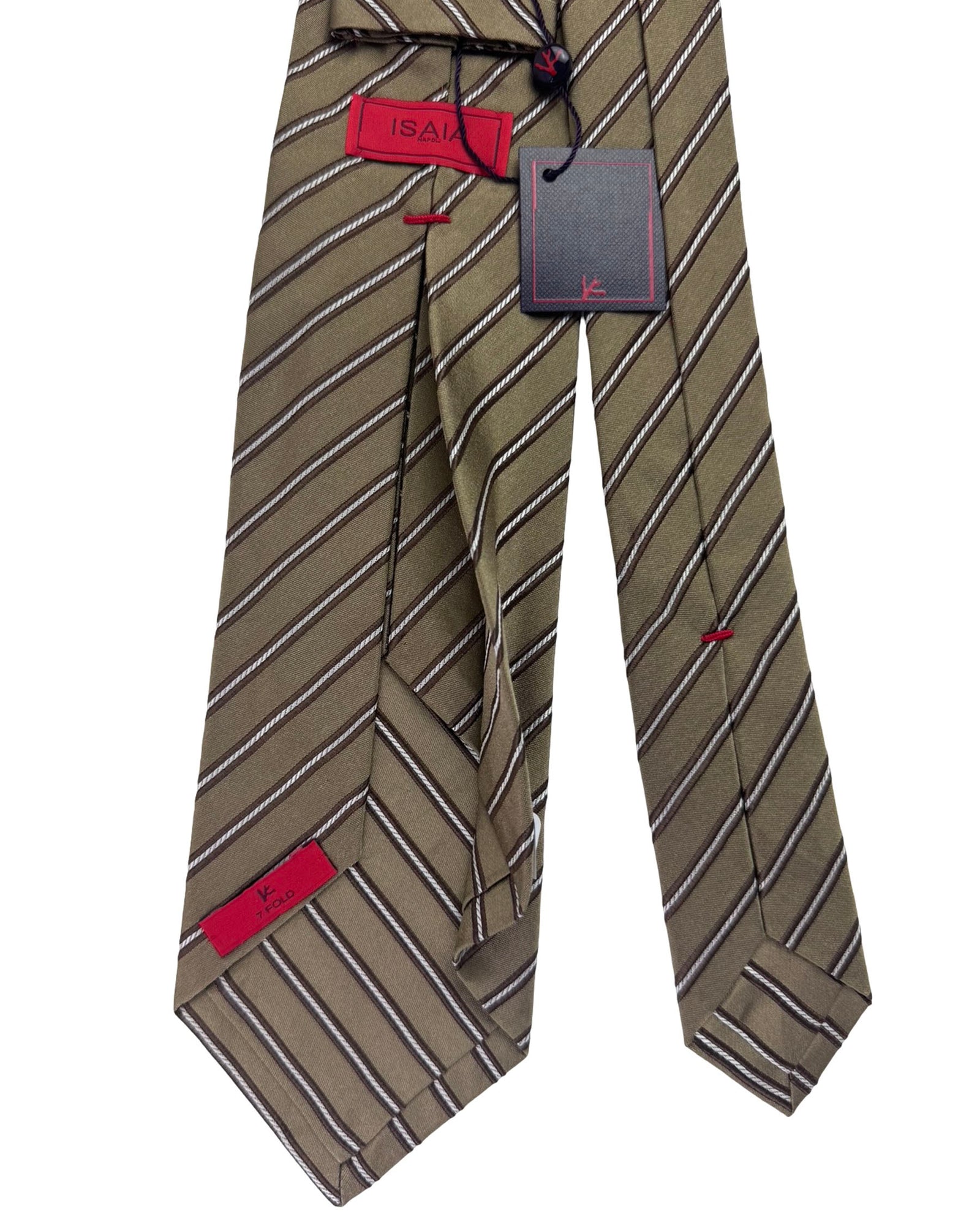 Sevenfold Tie