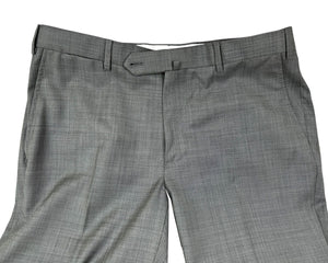 Isaia Suit Gray EU 58/ US 48 SALE