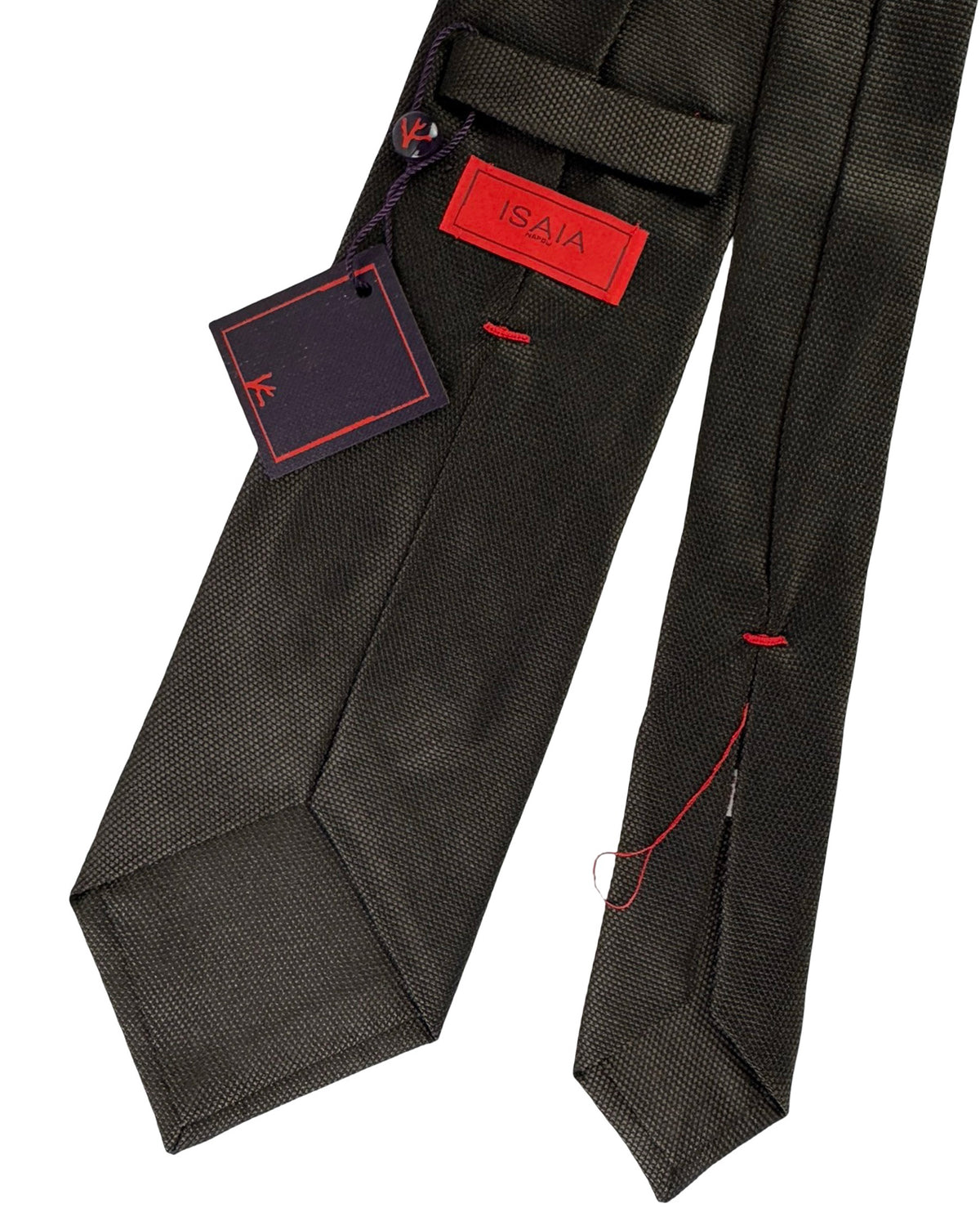 Isaia Napoli