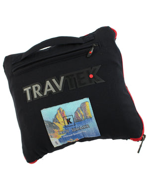 Kired Jacket  Packable