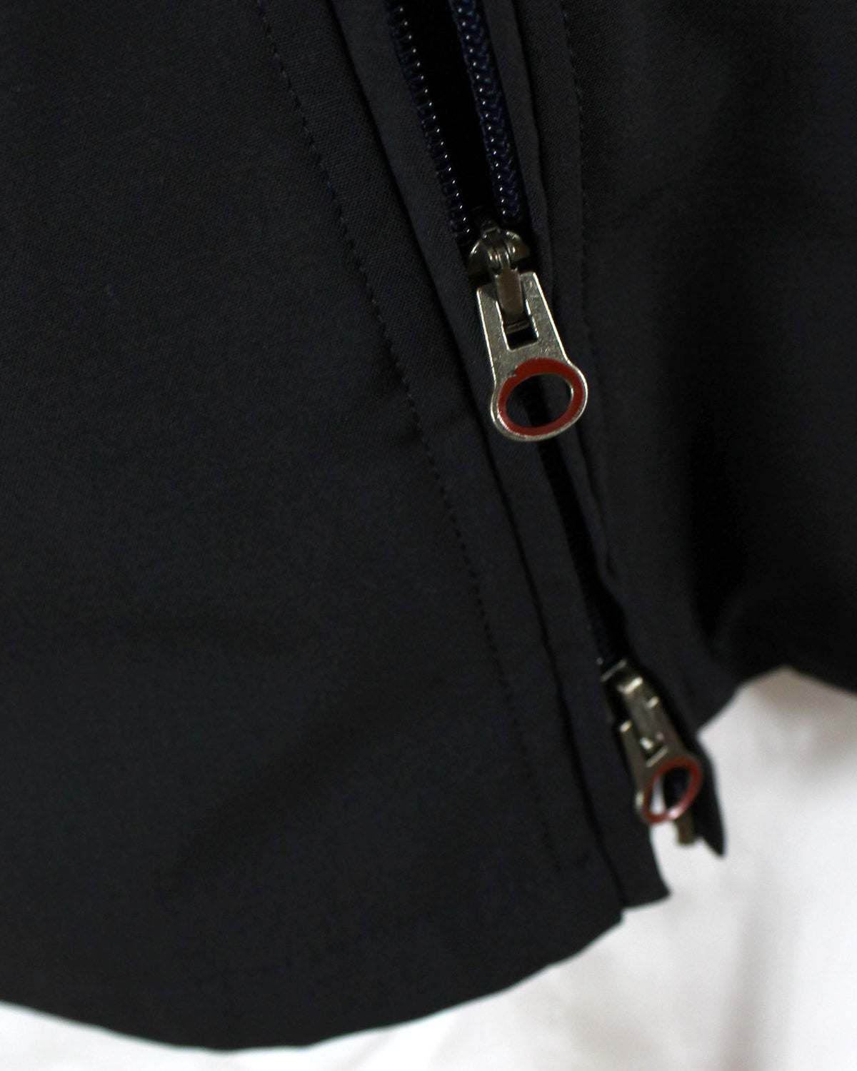 Kired Jacket Dark Blue Rain Coat Packable