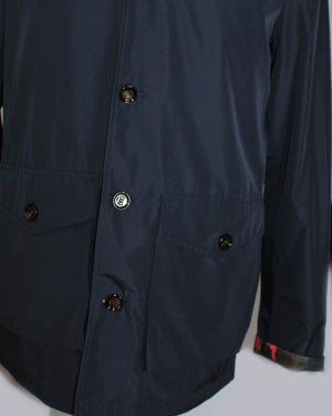 Men Rain Coat
