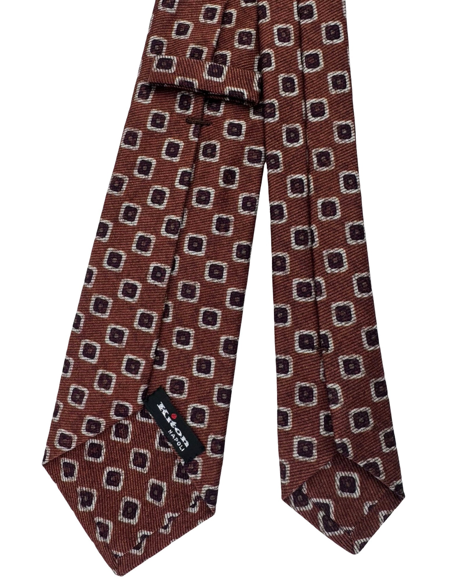 Brown Tie