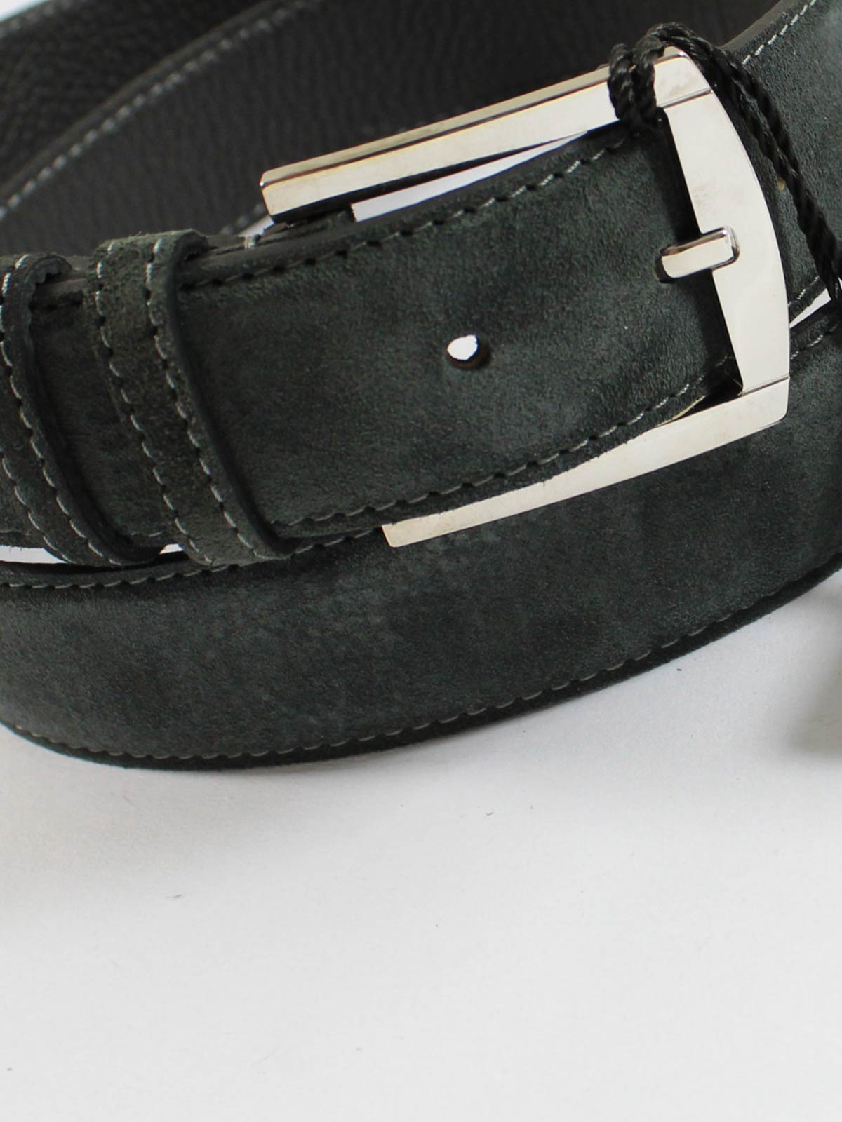 Kiton Belt