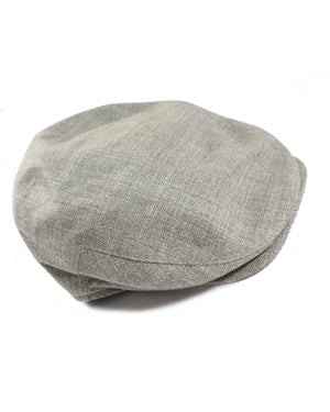 Kiton Soft Cap Cashmere 