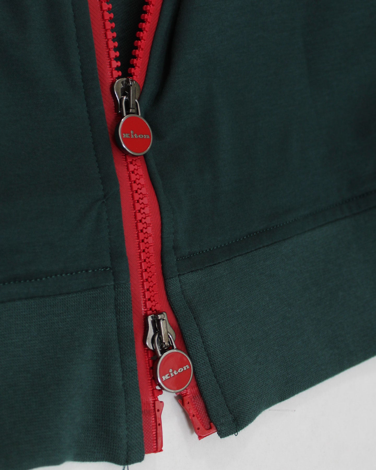 Kiton Jacket 