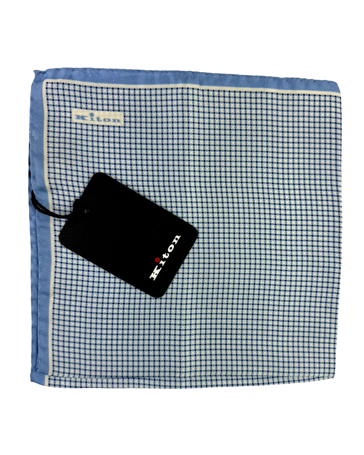 kiton accessories