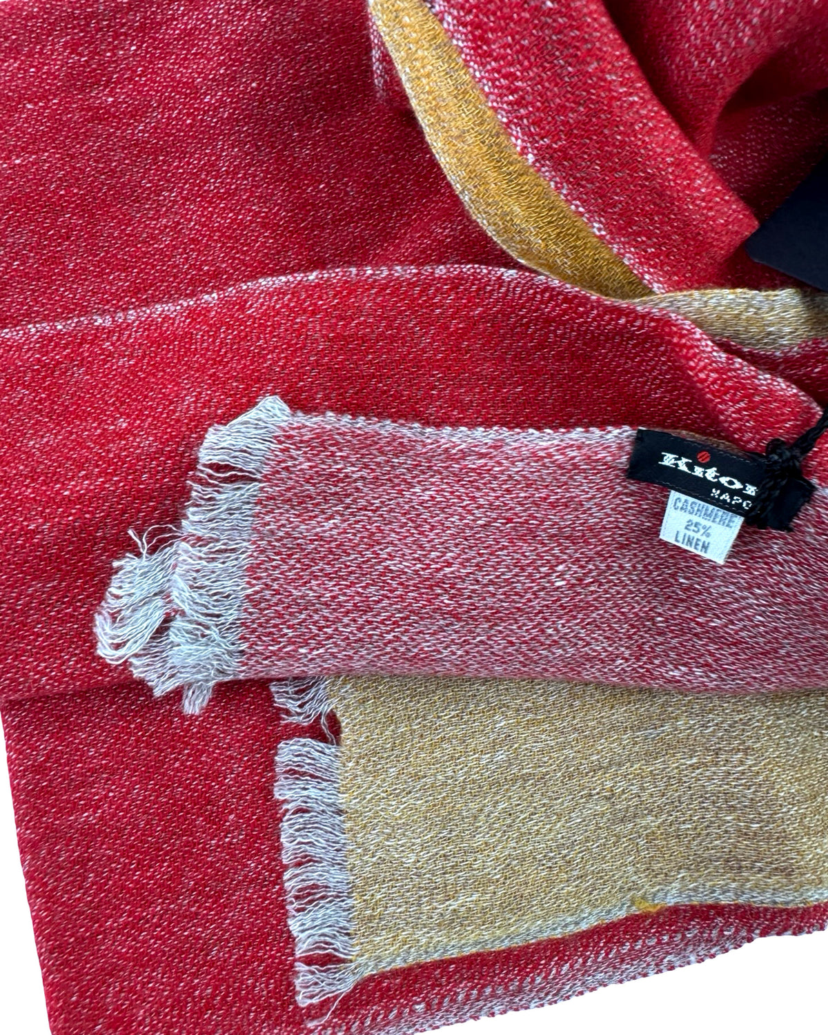Linen Cashmere