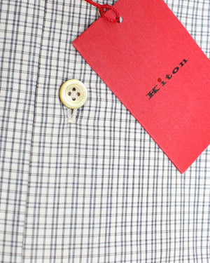 Kiton original Dress Shirt 