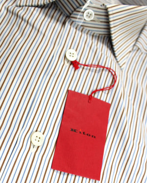 Kiton authentic Dress Shirt