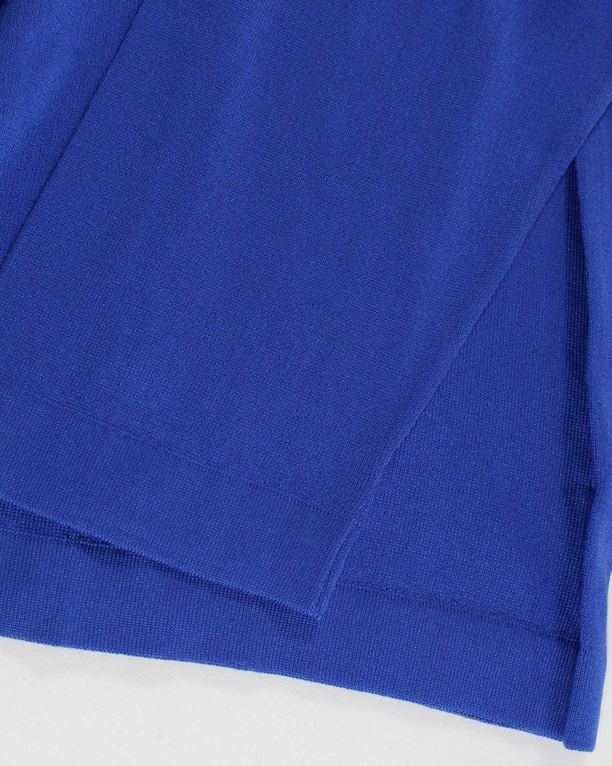  Silk Long Sleeve Shirt 