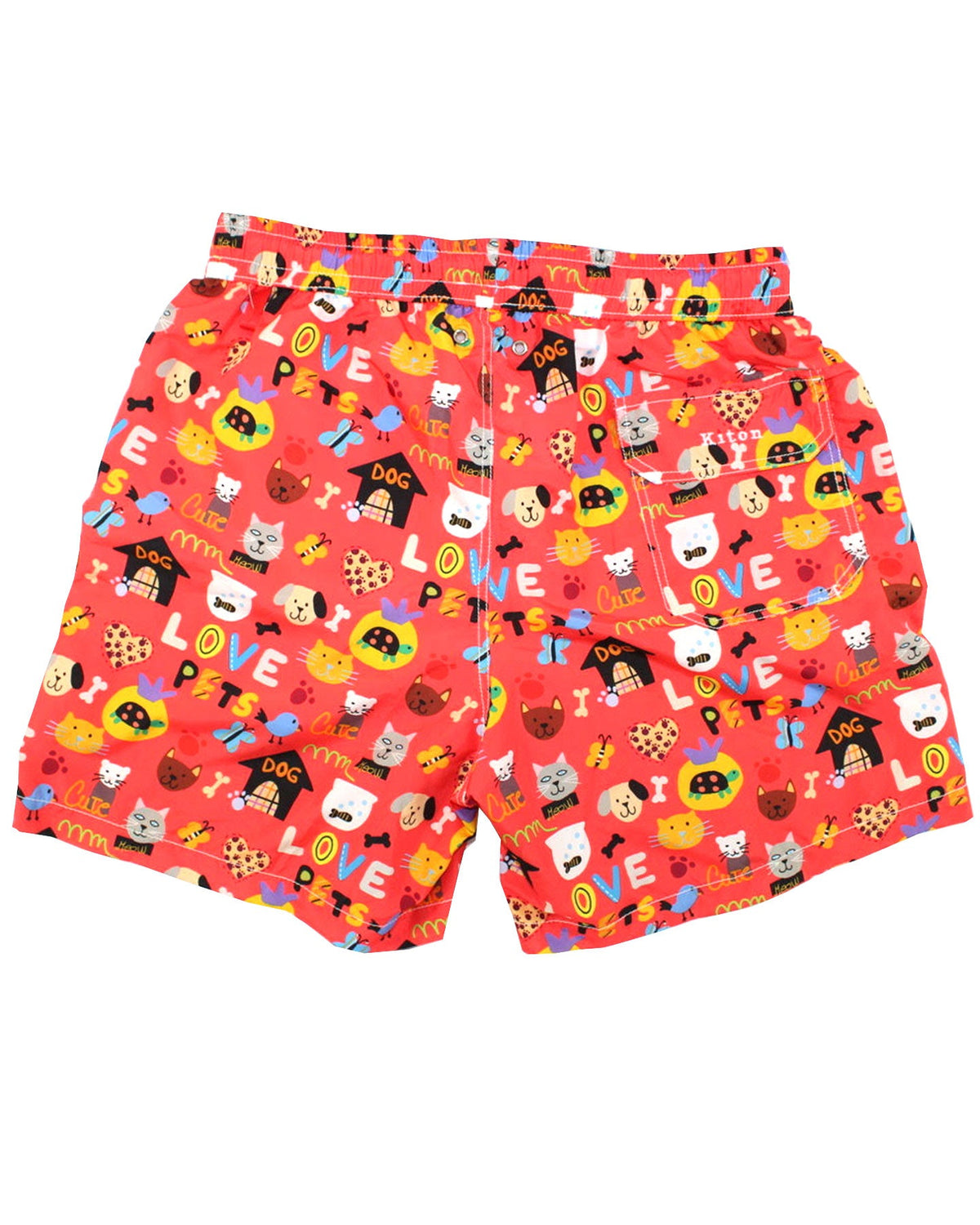 Kiton original Men Swimwear