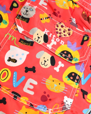 Kiton authentic Men Swimwear