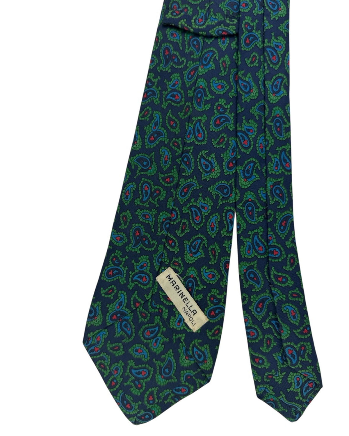 VINTAGE TIE