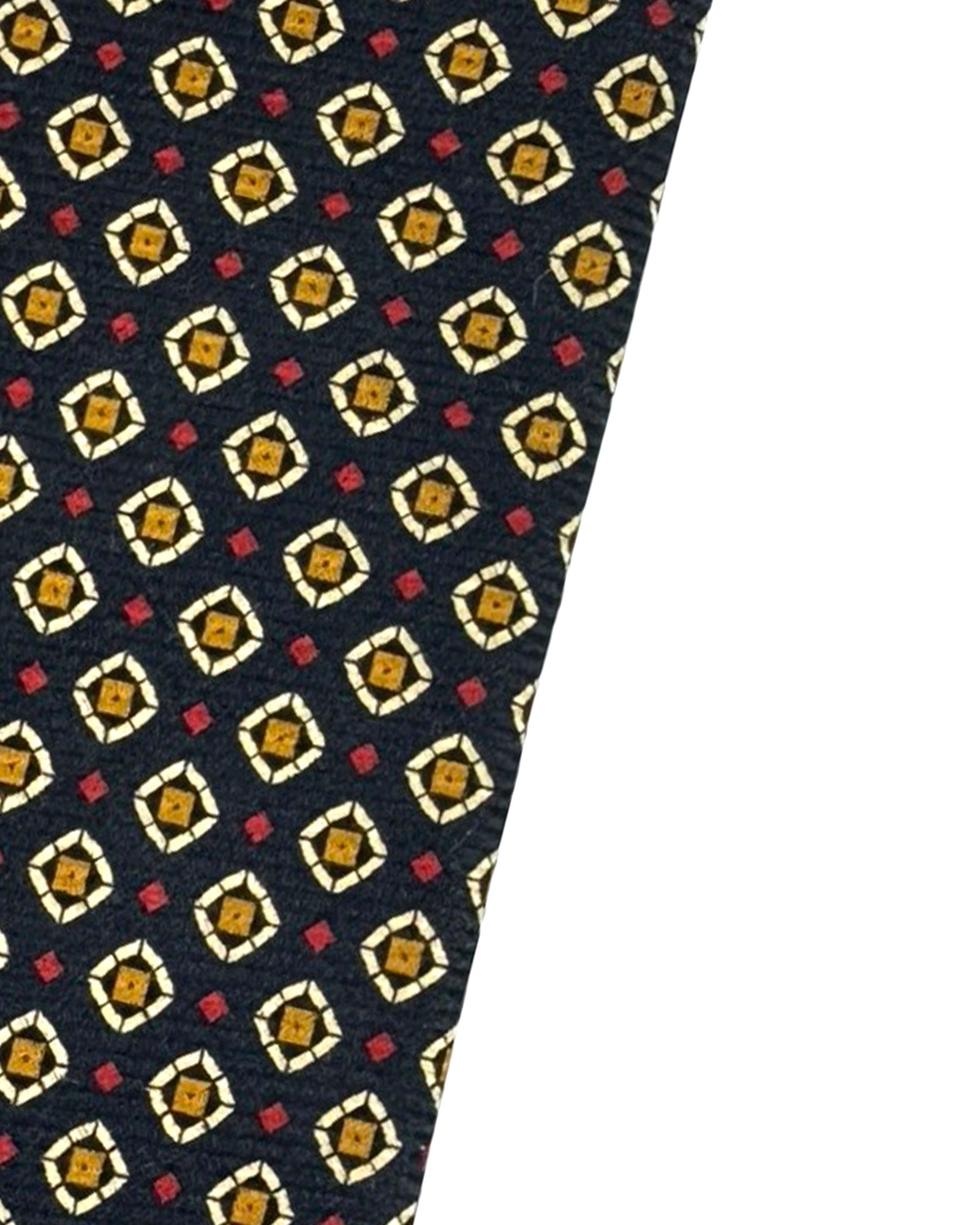 Geometric Tie