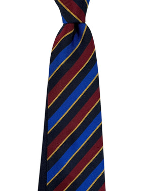 Missoni Silk Tie Striped Design SALE