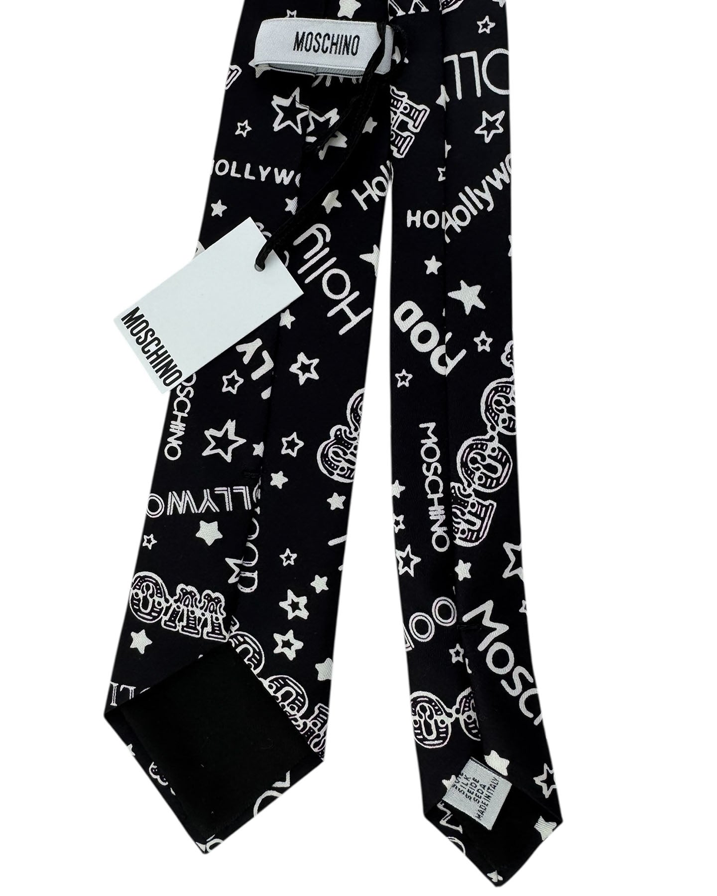 Silk Tie