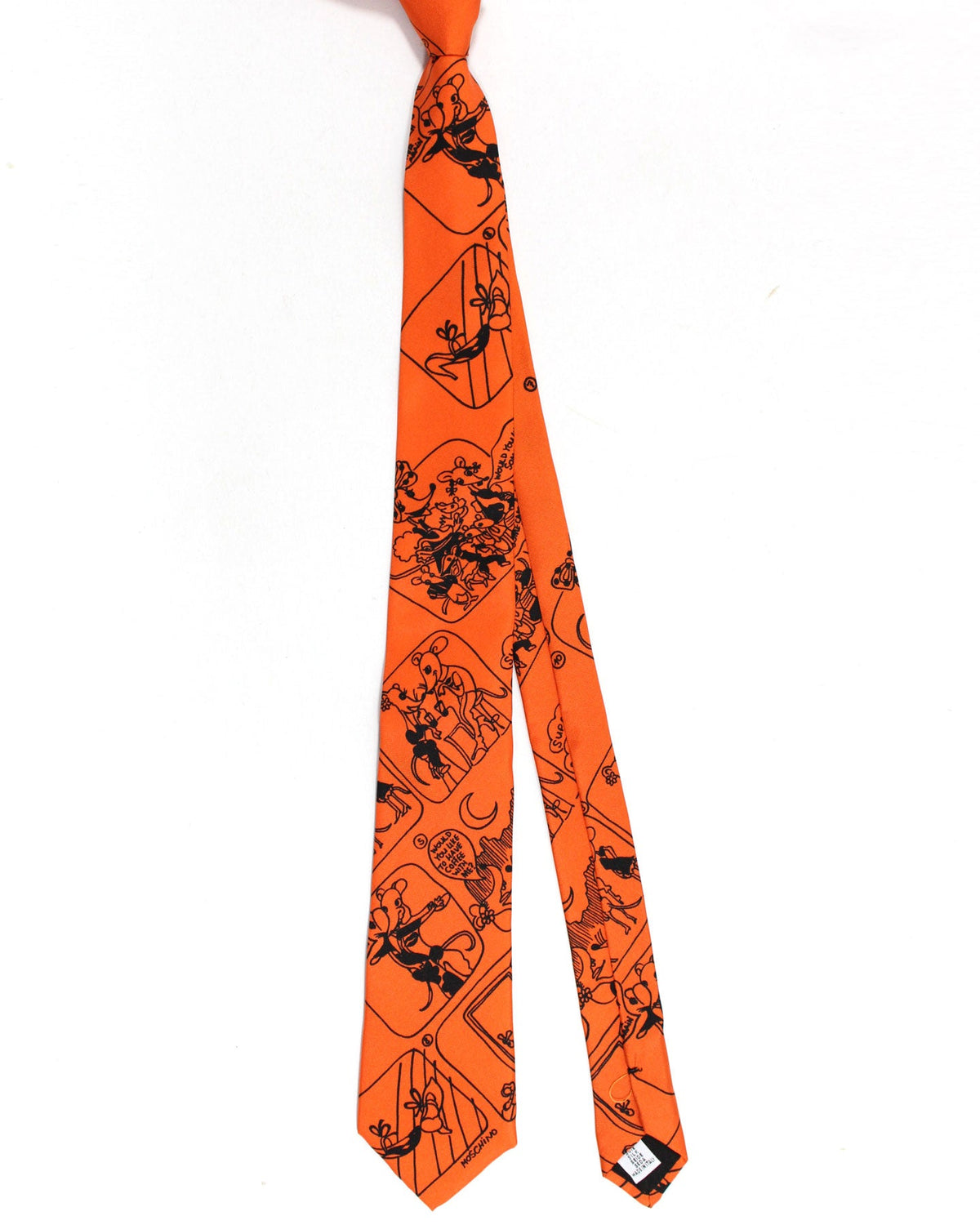 Moschino Tie 