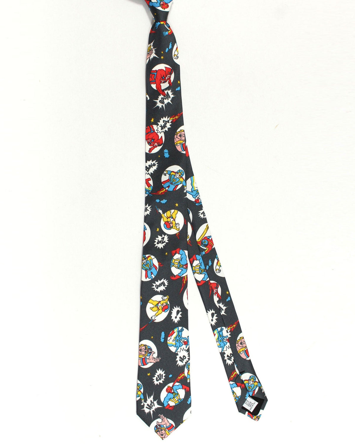 Moschino genuine Tie 