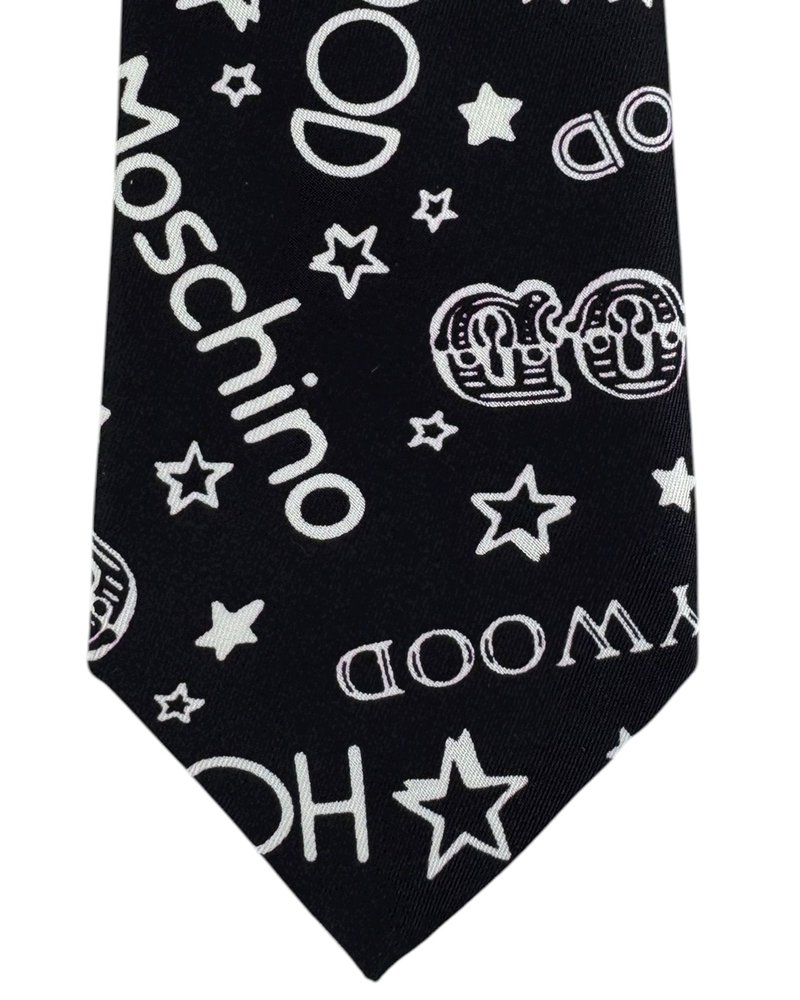 Silk Tie