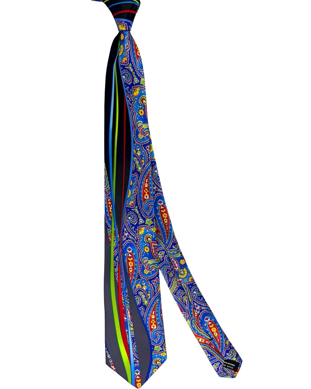 Vitaliano Pancaldi New