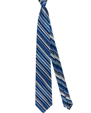 Vitaliano Pancaldi PLEATED Tie 