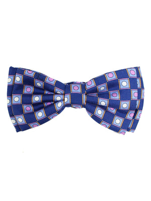 Emilio Pucci Bow Tie