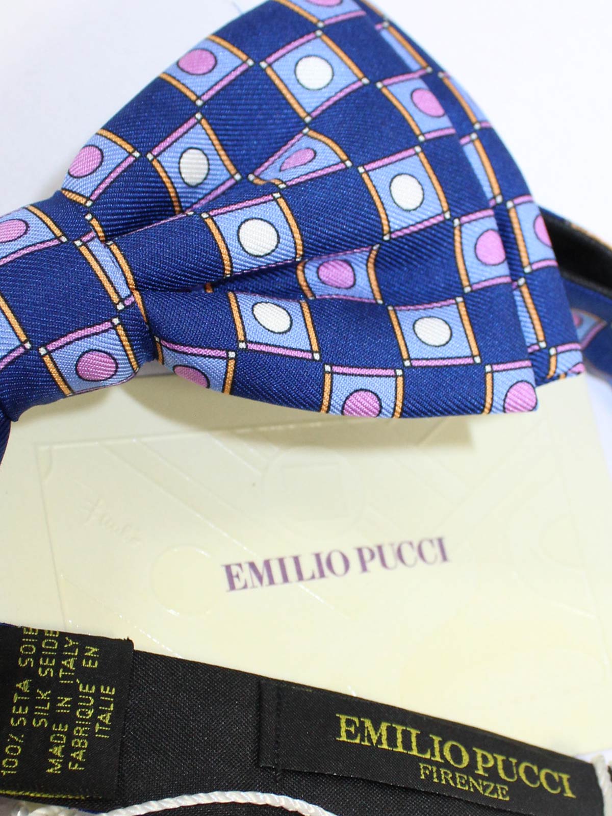Emilio Pucci