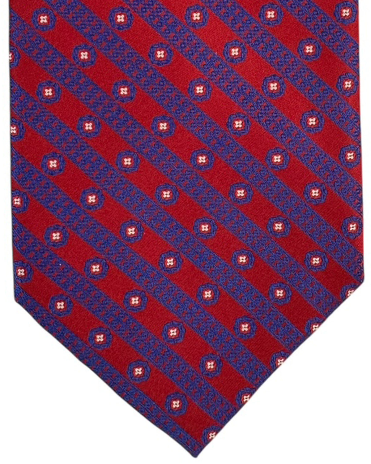 SILK TIE