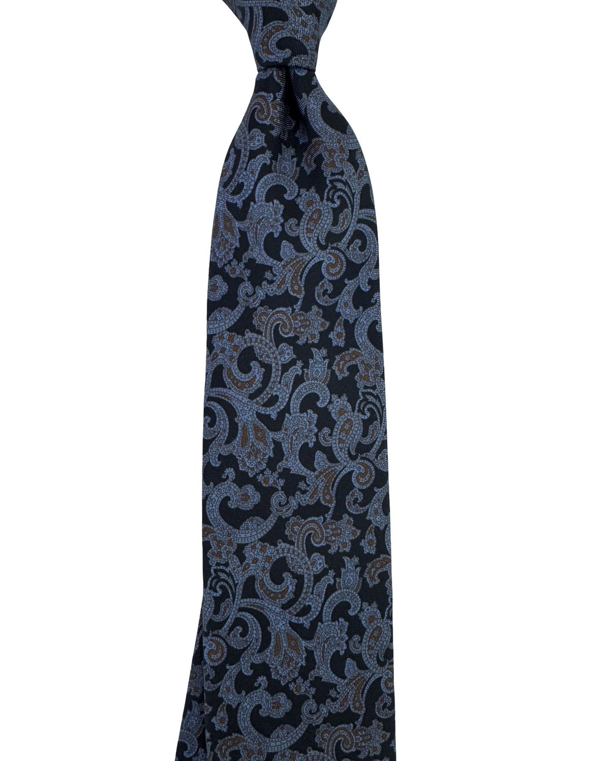 Silk Ties